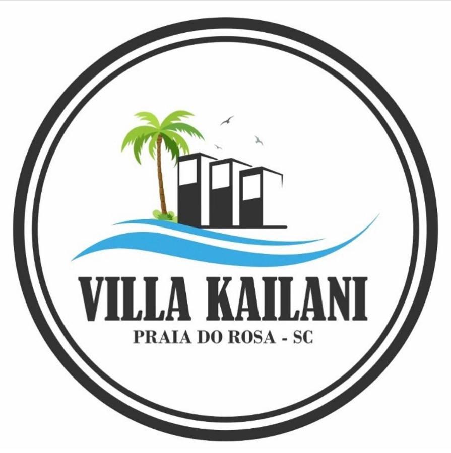 Villa Kailani Прая-ду-Роса Екстер'єр фото